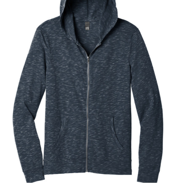 New Navy - FRONT