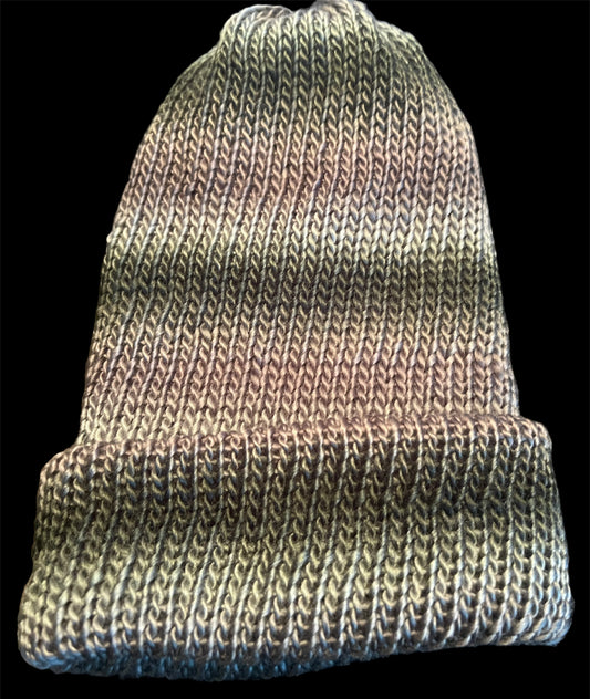 Luxury Beanie