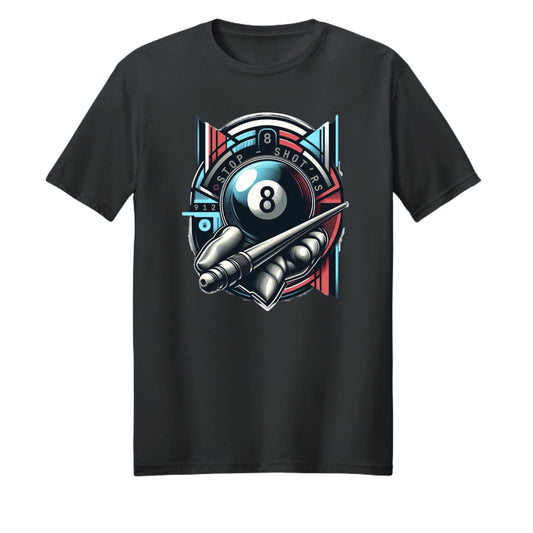 Black - 3000 - FRONT