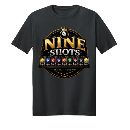 Black - 3000 - FRONT