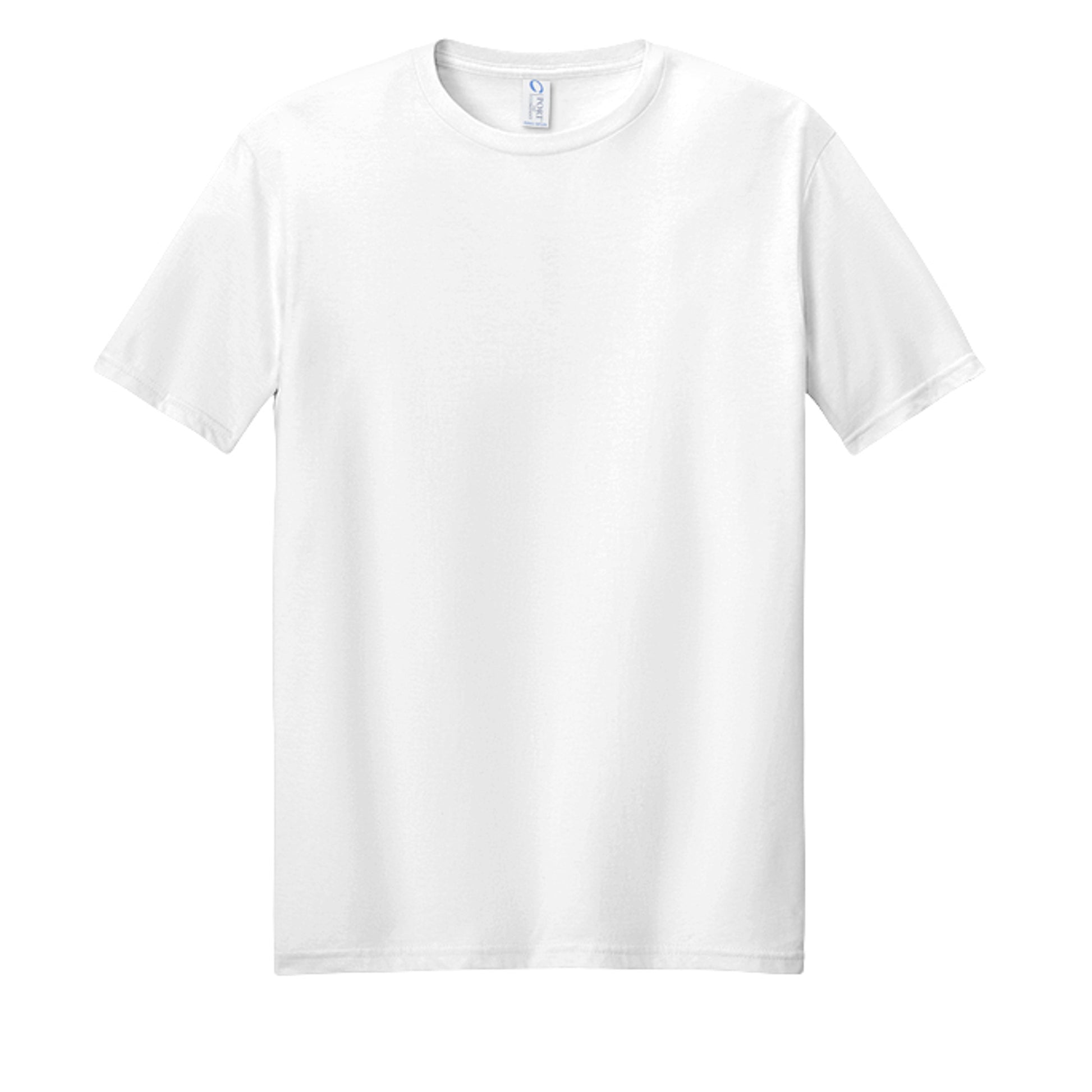 White - PC450 - FRONT