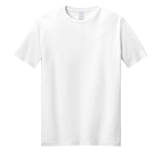 White - PC450 - FRONT