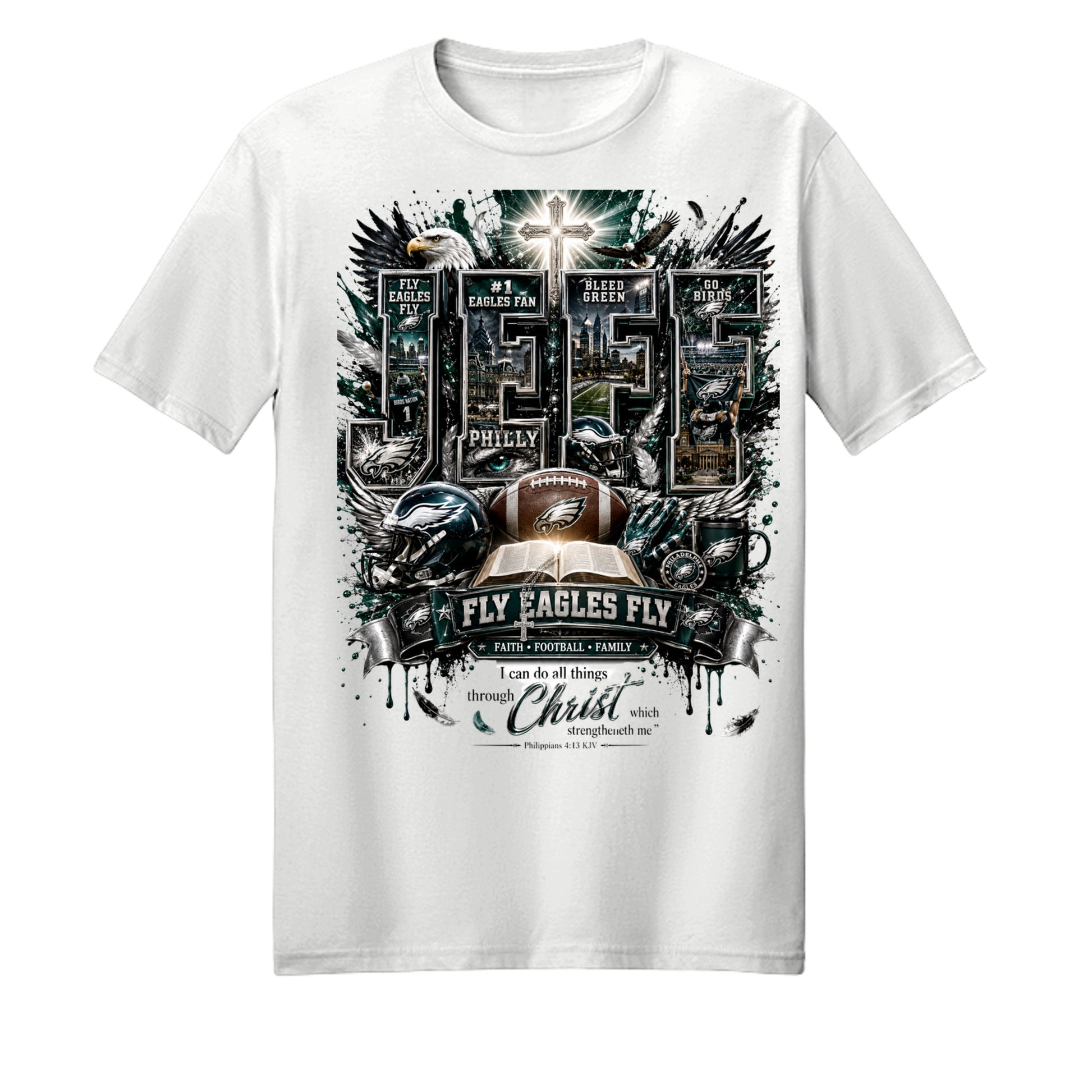White - PC55 - FRONT